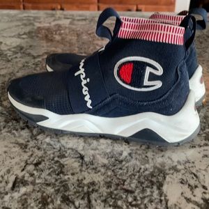 Champion shoes